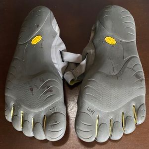 Men’s Vibram Five Fingers